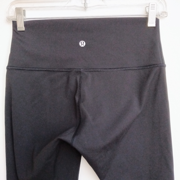 Lululemon Bundle of 3 Leggings - Picture 10 of 16